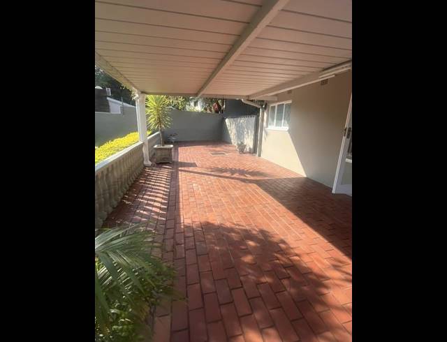 2 BEDROOM SEMI DETACHED TO LET IN WESTVILLE